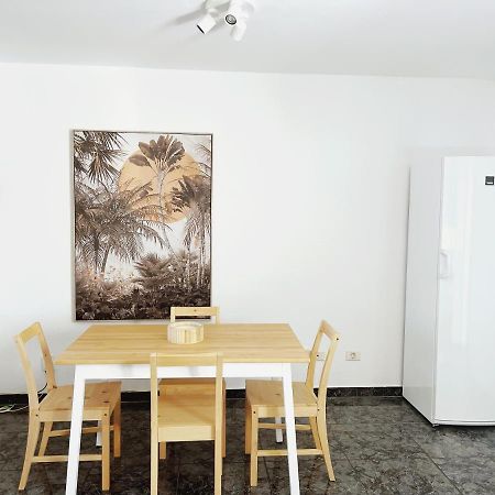 Appartement Casa Yaya à Playa Blanca  Extérieur photo