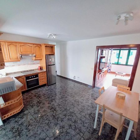 Appartement Casa Yaya à Playa Blanca  Extérieur photo