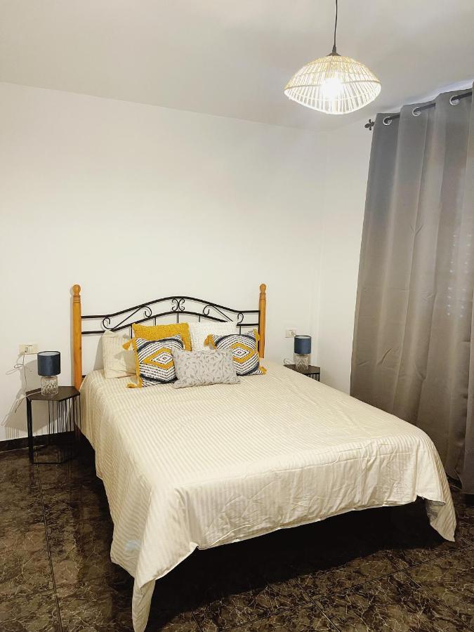 Appartement Casa Yaya à Playa Blanca  Extérieur photo
