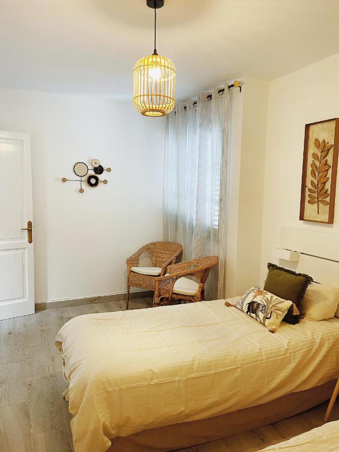 Appartement Casa Yaya à Playa Blanca  Extérieur photo
