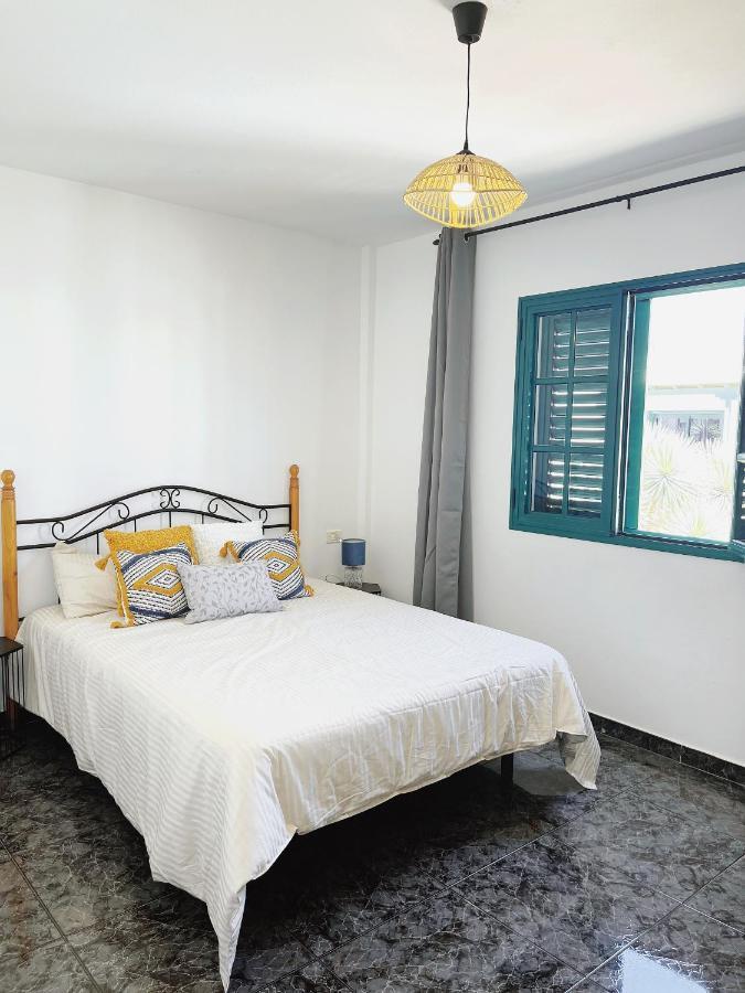 Appartement Casa Yaya à Playa Blanca  Extérieur photo