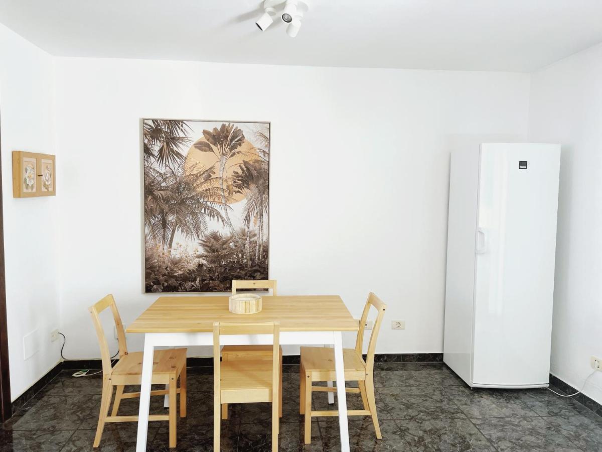 Appartement Casa Yaya à Playa Blanca  Extérieur photo