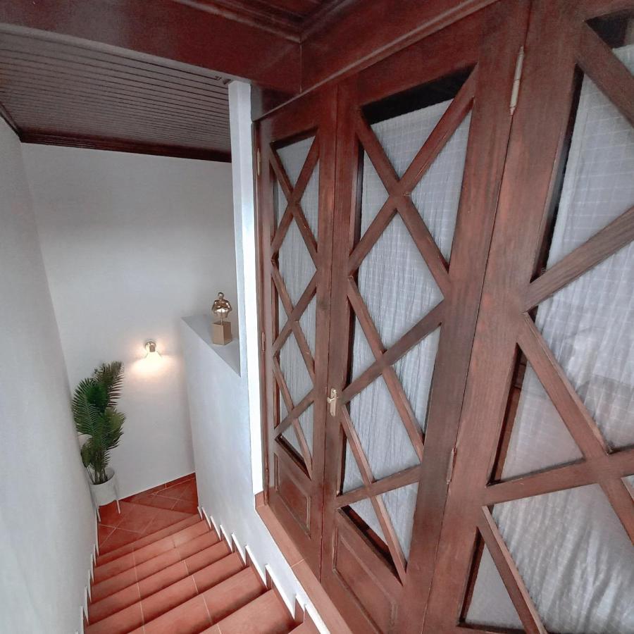 Appartement Casa Yaya à Playa Blanca  Extérieur photo