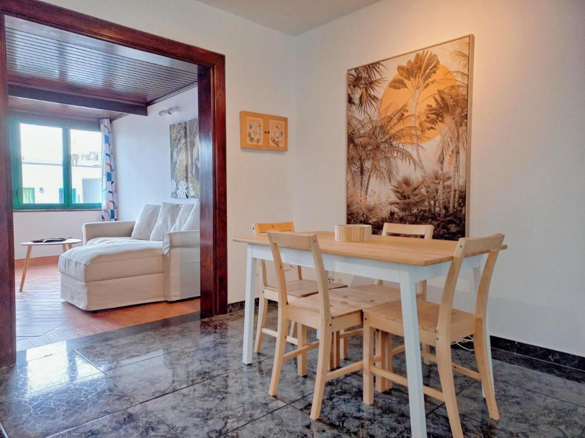 Appartement Casa Yaya à Playa Blanca  Extérieur photo